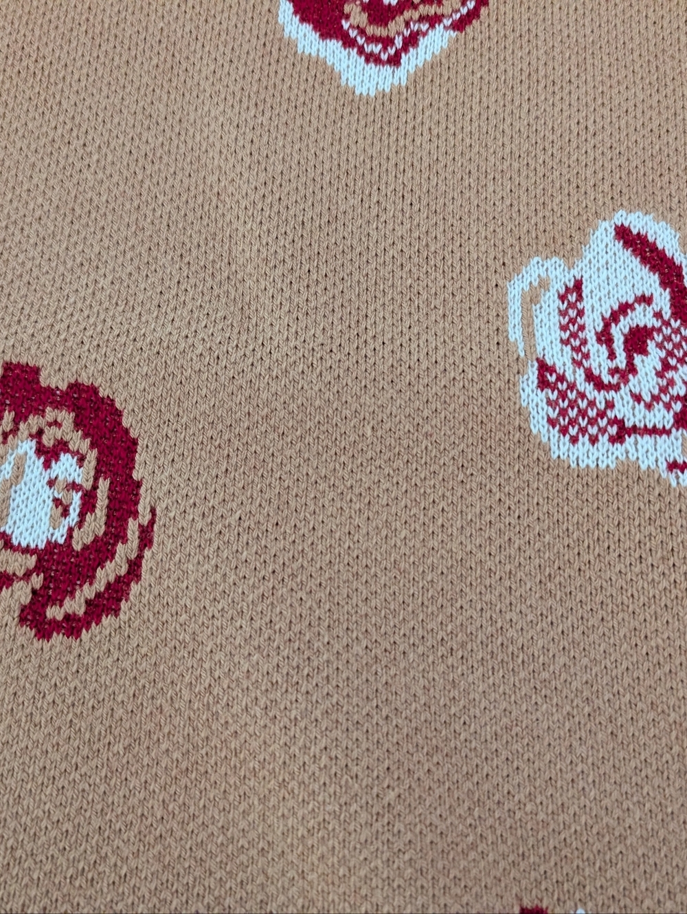 Anthropologie Sweater Vest - Picture 2 of 5